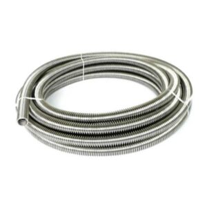 Tub inox pentru panouri solare