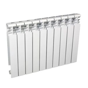 Radiatoare din aluminiu