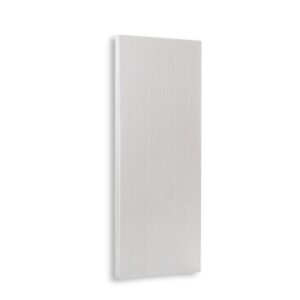 Fețe plane pentru radiatoare