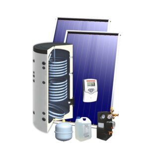 Pachete solare sisteme complete